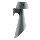 Aet - Maxi trompe 110dB 10 à 30Vcc IP65