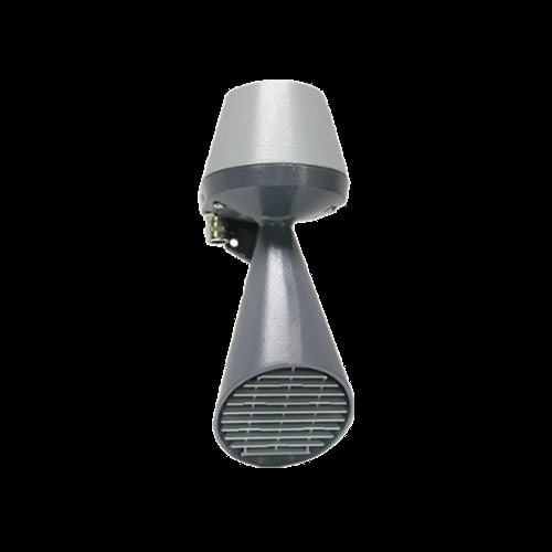 Aet - Trompe Aluminium 108dB 100Vcc son continu IP56