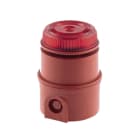 Aet - Combiné sirène LED Bleu IP65 Zone 0 24Vcc sécurité intrinsèque 49 sons
