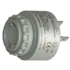 Aet - Buzzer encastrable 90dB Zone 0 24Vcc sécurité intrinsèque IP66