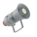 Aet - Combine 119 dB (A) feu flash 5J 12 Vcc Orange IP66-67