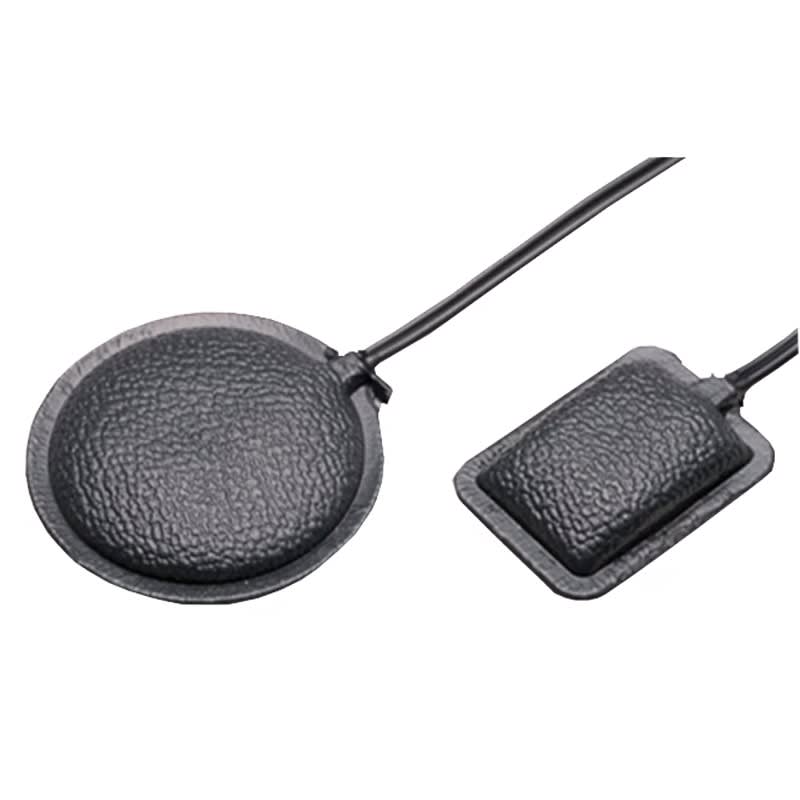 Aet - Capteur à pression hte sensibilité Force de déclenchement <25n/2.5kg