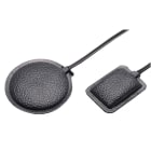 Aet - Capteur à pression hte sensibilité Force de déclenchement <25n/2.5kg