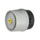 Aet - Sirène 98 dB OPTASON® 24 Vcc/Vca 3 sons IP65