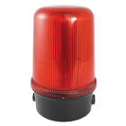 Aet - Feu LED multimodes 115Vca Rouge 220xD140mm IP65