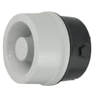 Aet - Sirène 110 dB OPTASON® 48/115/230 Vcc/Vca 3 sons IP65