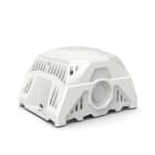 Aet - Sirène électronique 105 dB 360° 10-60 Vcc / 18-53 Vca