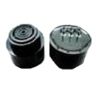 Aet - Buzzer électronique 95dB 12Vcc continu discontinu IP30/36