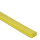 Aet - Amortisseurs de chocs lot de 10 pour profilés métalliques
