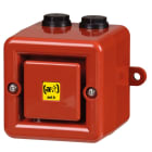 Aet - Sirène électronique 110dB TONALARM® 10-60 Vcc - 64 sons - MED