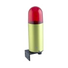 Aet - Feu flash 5J 24Vca optique Jaune IP54
