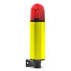 Aet - Feu flash 5J 115Vcc optique Transparent IP54