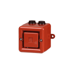 Aet - Sirène Yotel 4 V2 100dB pour amplifier la sonnerie de tél.