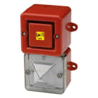 Aet - Combiné YotelFlash 4 V2 100dB pour amplifier tel. Transparent 5J