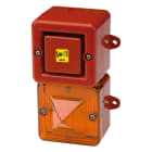 Aet - Combiné YotelFlash 4 V2 100dB pour amplifier tel. Orange 5J