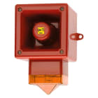 Aet - Combiné YotelFlash 5 V2 105dB pour amplifier tel. Orange 5J