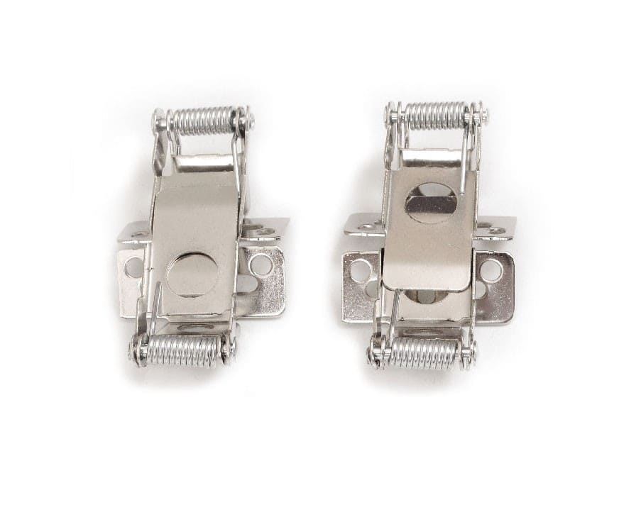 Aric - Ressorts (jeu de 4) pour DALLE LED