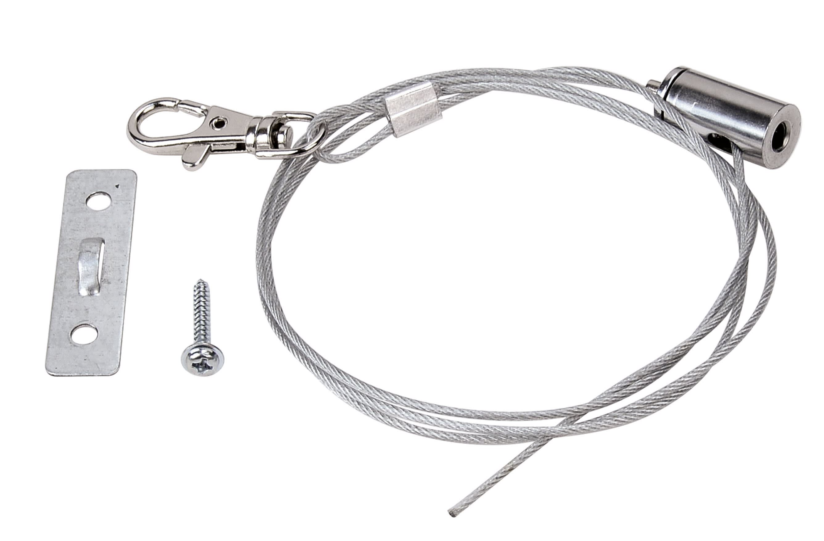 Aric - Kit de sécurité pour DALLE LED