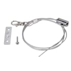 Aric - Kit de sécurité pour DALLE LED