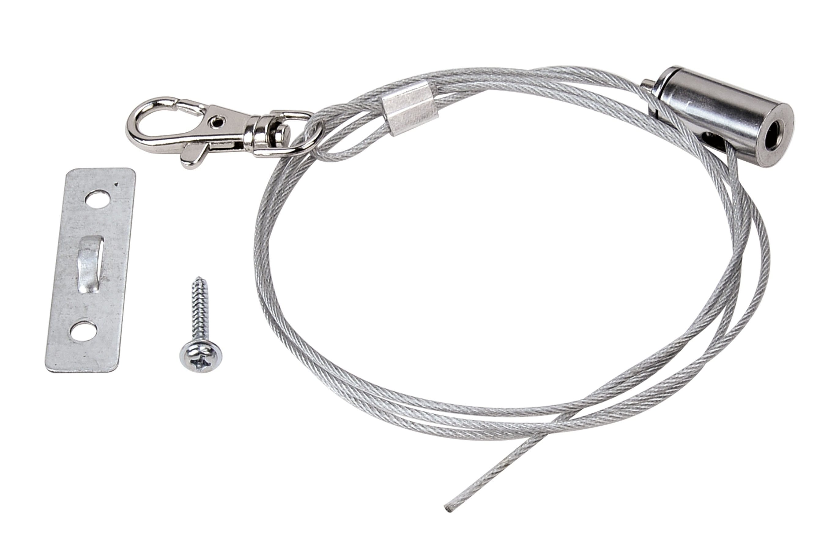 Aric - Kit de sécurité pour DALLE LED