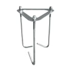 Aric - Fixation de sol pour SAXO