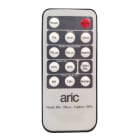 Aric - TELECOMMANDE RECHANGE MICHELLE