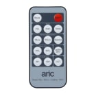 Aric - Télécommande de rechange pour gamme de projecteurs TWISTER 4