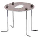 Aric - Tige de fixation pour borne MAYA