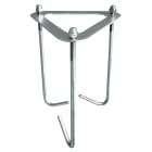 Aric - Tige de fixation pour borne ARIA