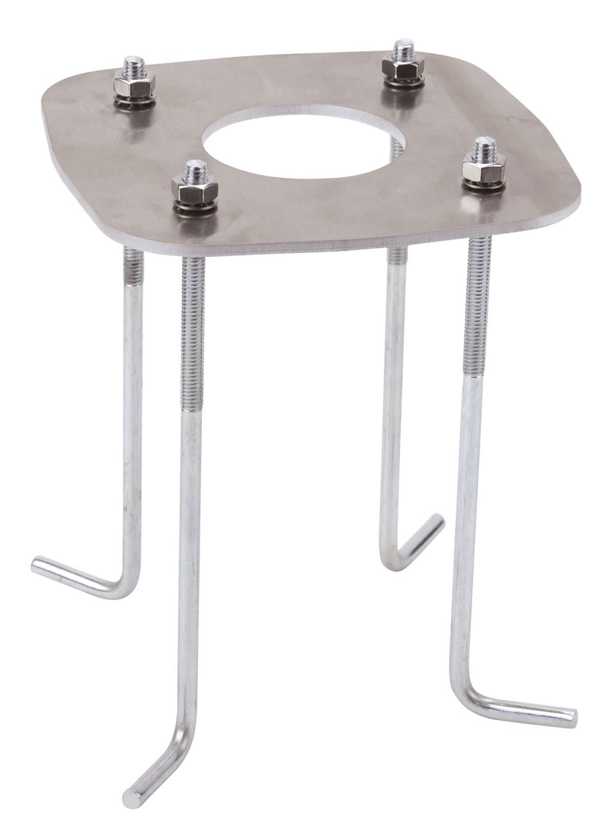 Aric - Tige de fixation pour borne EMI