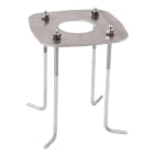 Aric - Tige de fixation pour borne EMI