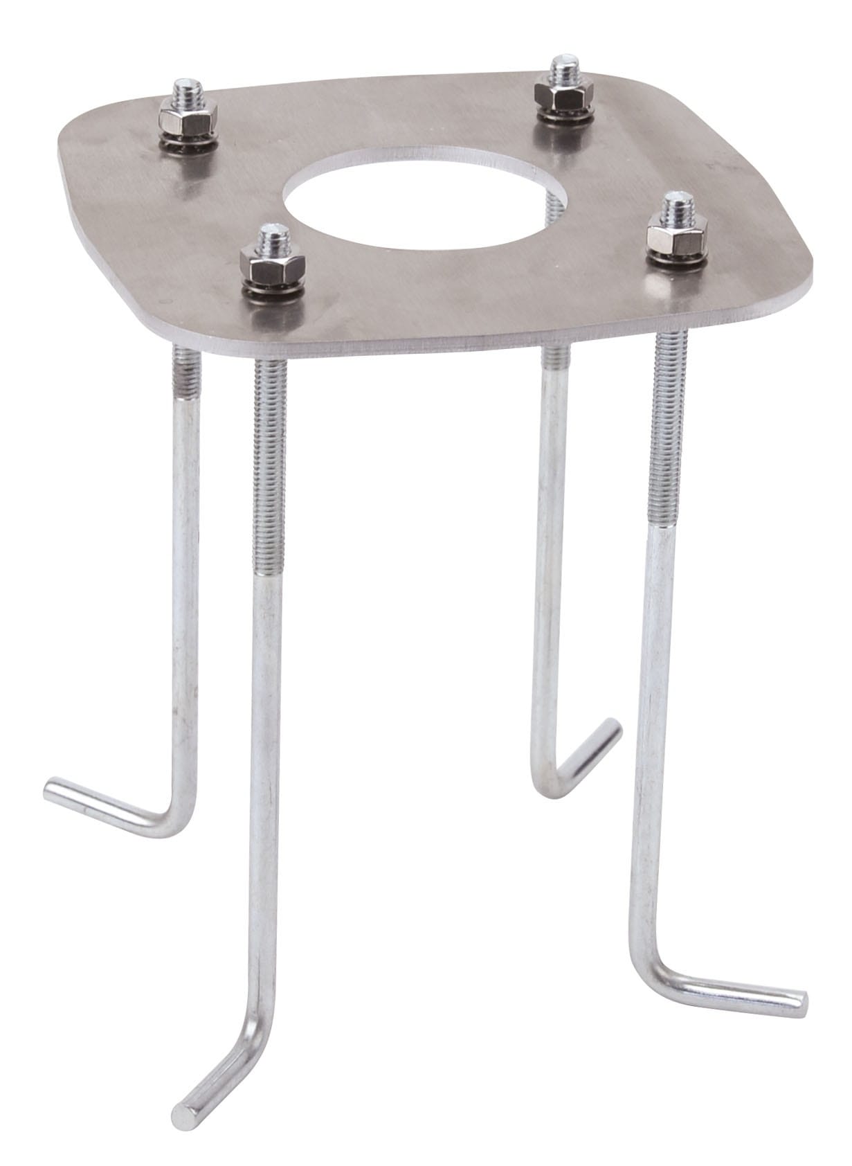 Aric - Tige de fixation pour borne EMI