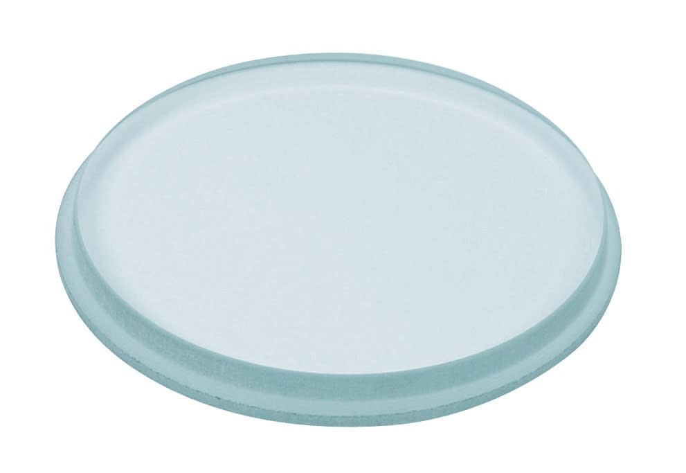 Aric - Verre de rechange pour TECNISOL 150