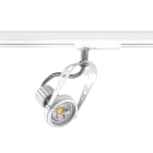 Aric - YEO 029 - Spot Rail 1 all. 029 GU10, blanc, a/lpe LED 6W 3000K 500lm incl