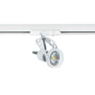 Aric - YEO - Spot pour KIT YEO GU10, blanc, a/lpe LED 4,2W 3000K 500lm incl