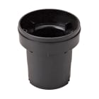 Aric - Pot d'encastrement de rechange pour EGO