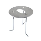 Aric - Fixation pour bornes CALEO 2 et KADO