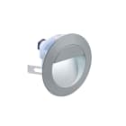 Aric - Encastré mur CERO LED 230V 6000K IP54 pour balisage