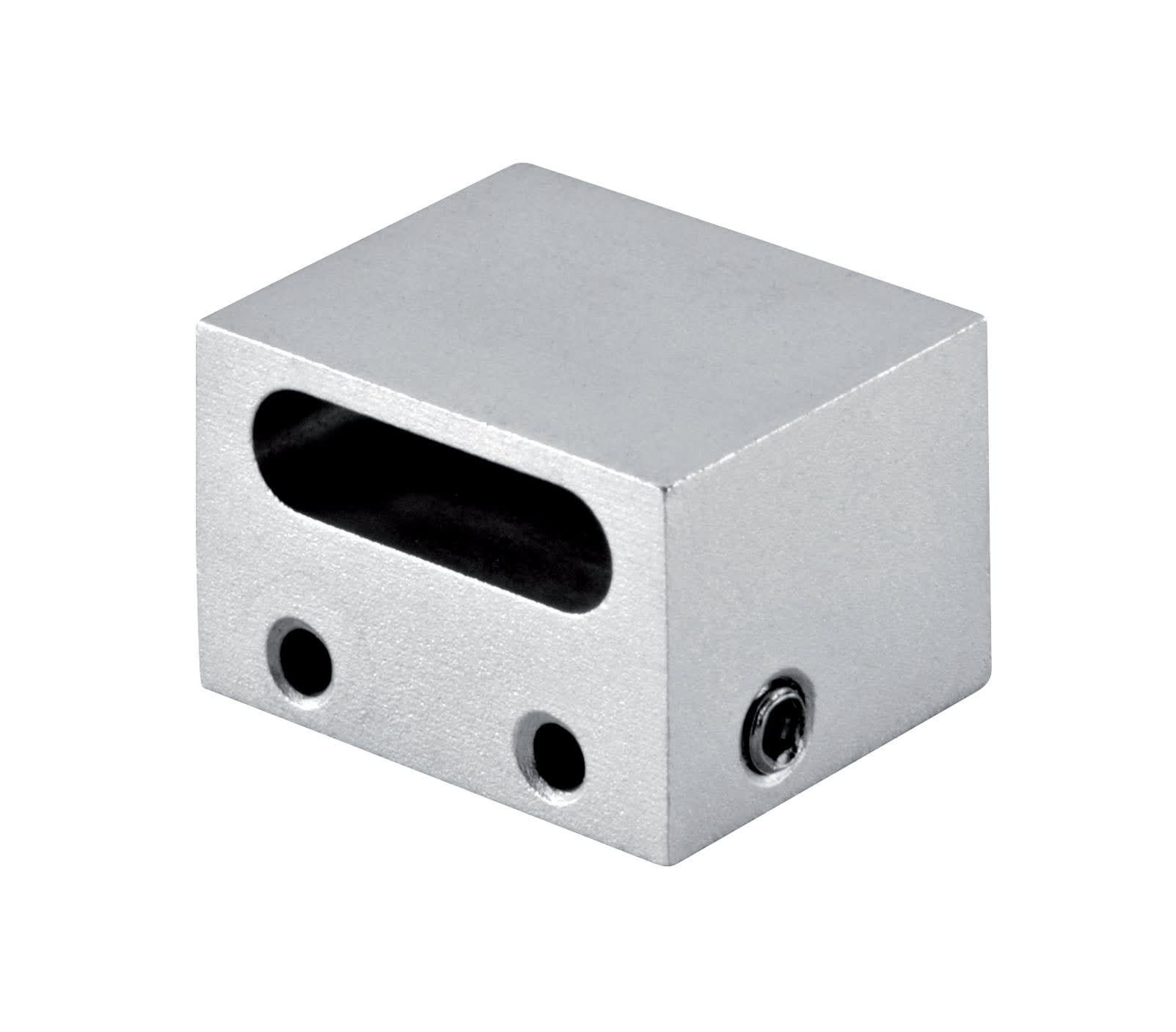 Aric - Embout de fermeture pour SLIMLED