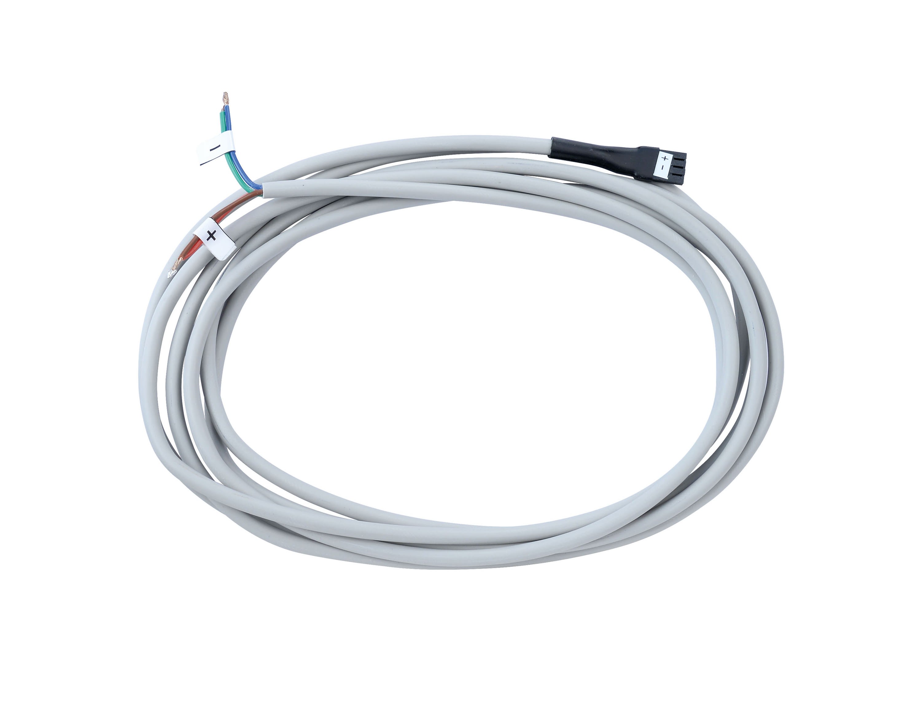 Aric - Cordon d'alimentation 3m pour SLIMLED