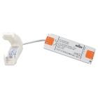 Aric - Alimentation LED 30W 24V DC IP20 30000H