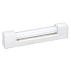 Aric - B.52 01 - Réglette S19 IP24 Vol.2 a/inter, Lpe non incl.