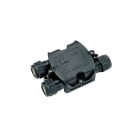 Aric - Connecteur linéaire 3 pôles IP68 (RL3)