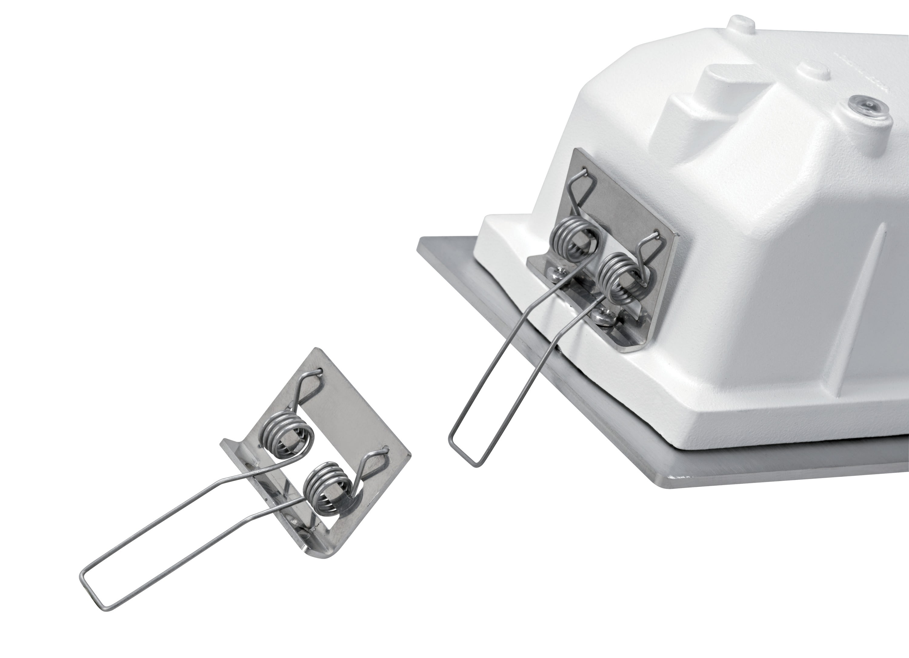 Aric - Ressorts de fixation (jeu de 2) pour MODELE 300