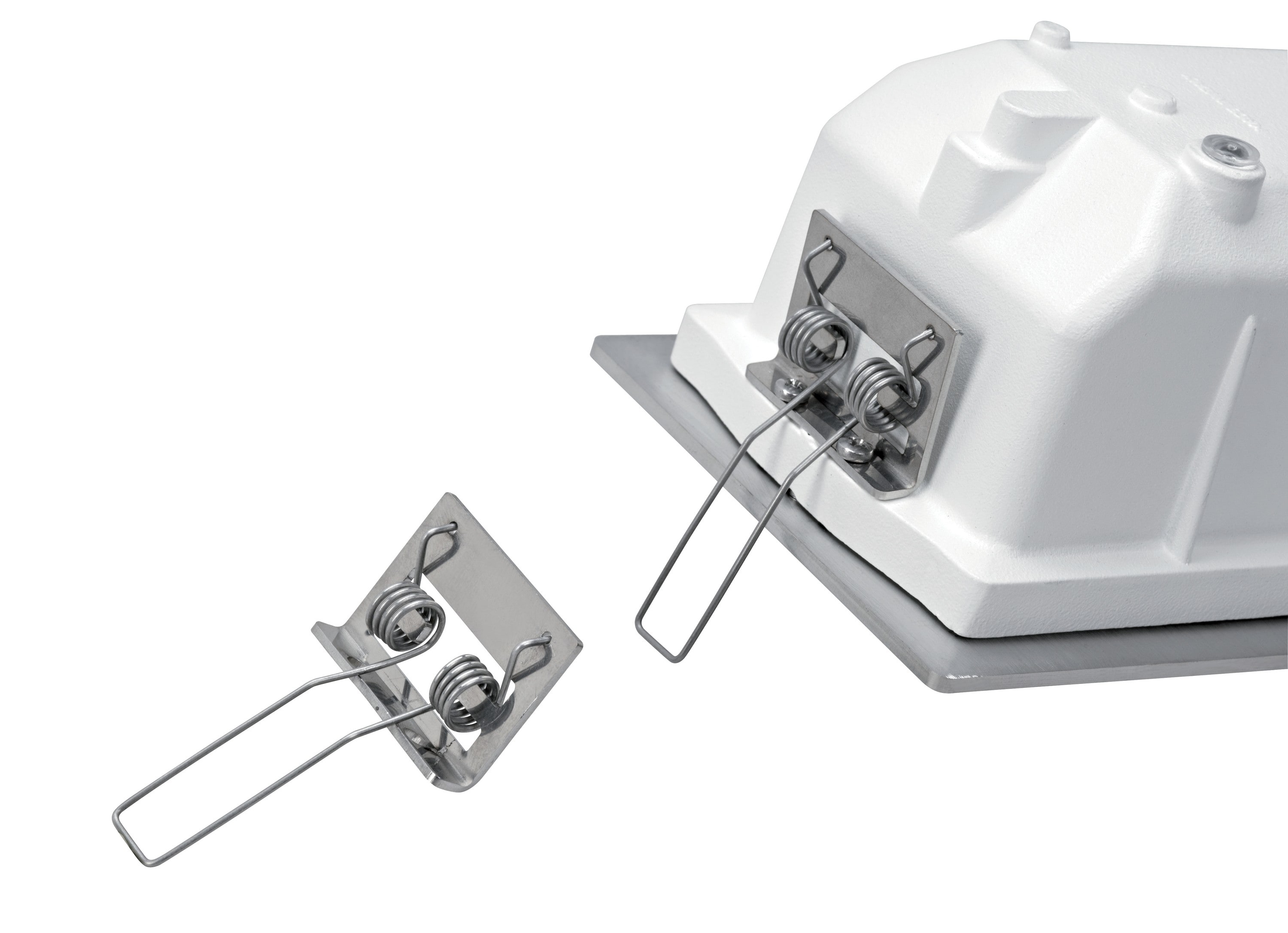 Aric - Ressorts de fixation (jeu de 2) pour MODELE 300