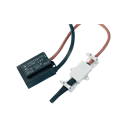 Aric - TB - Transformateur torique - pour plafond salle d'eau