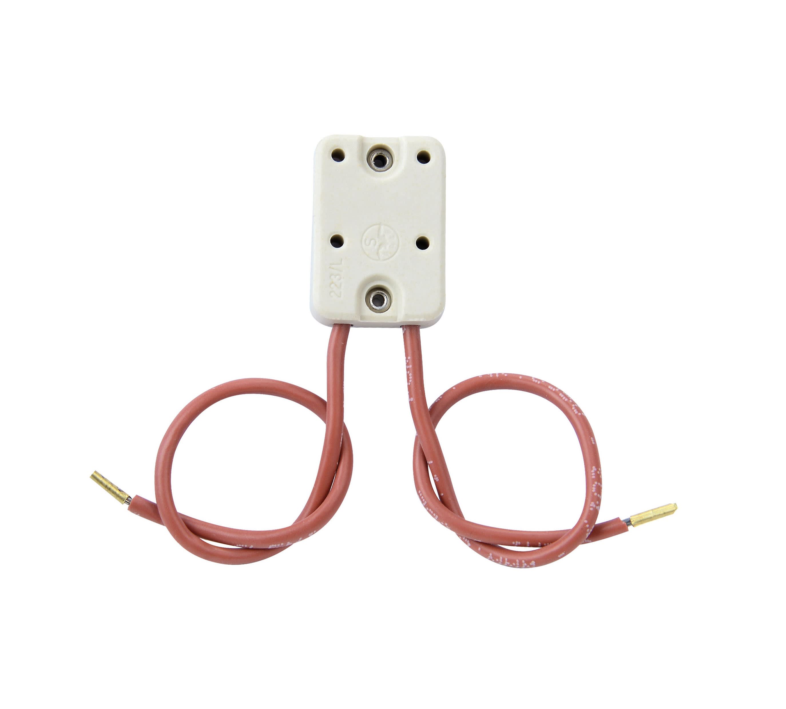 Aric - Douille universelle TBT GU5,3 (vendu par 10)