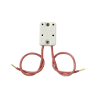 Aric - Douille universelle TBT GU5,3 (vendu par 10)