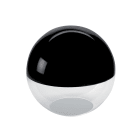 Aric - BALI - Globe en PMMA Ø400mm pour mât Ø60mm