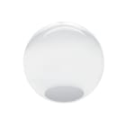 Aric - BALI - Globe en PMMA Ø400mm pour mât Ø60mm